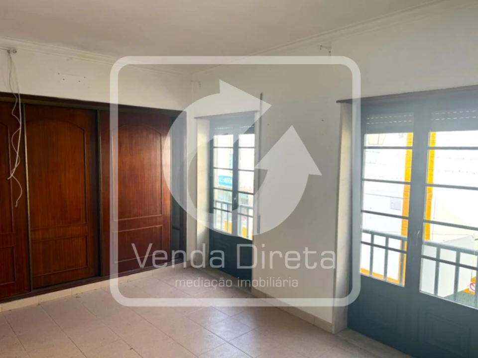 Moradia T2 para Venda em Arruda dos Vinhos Foto 17