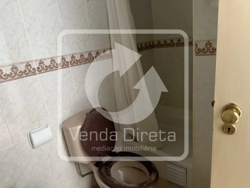 Moradia T2 para Venda em Arruda dos Vinhos Foto 21