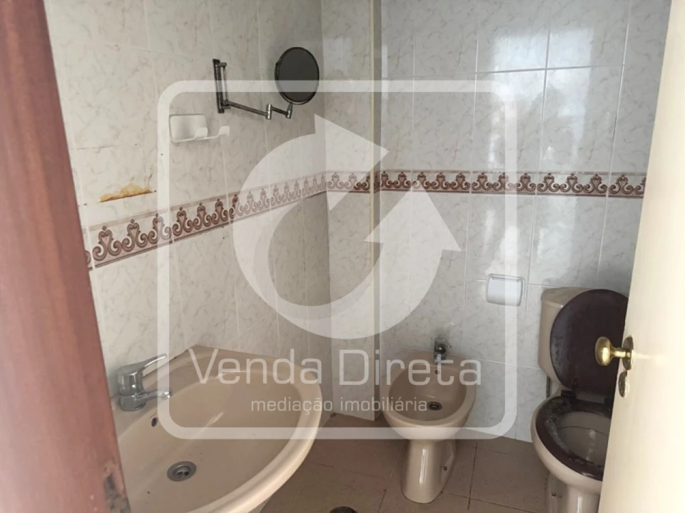 Moradia T2 para Venda em Arruda dos Vinhos Foto 22