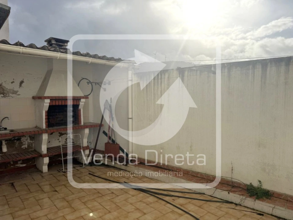 Moradia T2 para Venda em Arruda dos Vinhos Foto 34