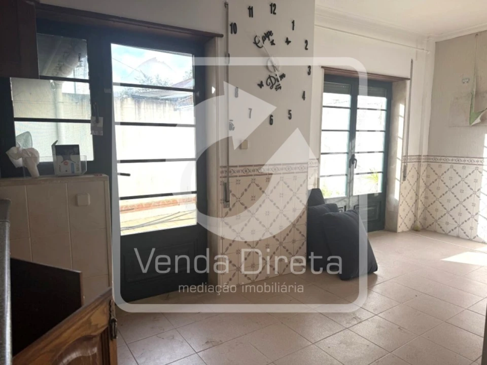 Moradia T2 para Venda em Arruda dos Vinhos Foto 35