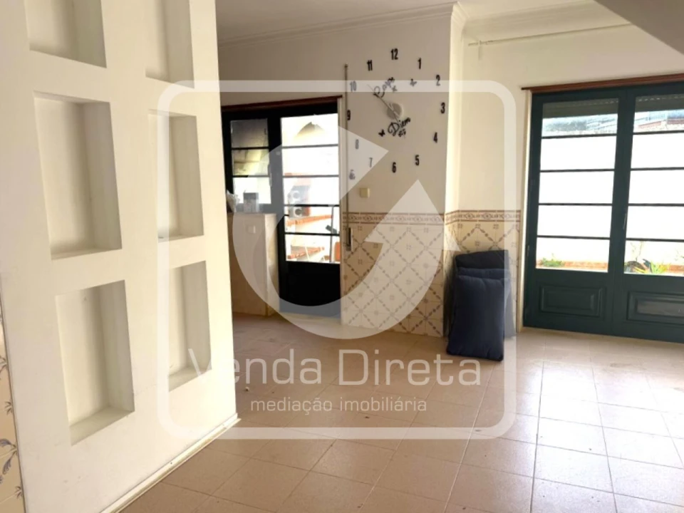 Moradia T2 para Venda em Arruda dos Vinhos Foto 38