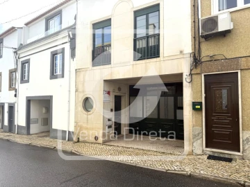 Moradia T2 para Venda em Arruda dos Vinhos