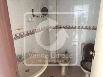 Moradia T2 para Venda em Arruda dos Vinhos