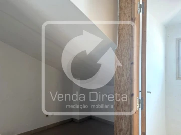 Moradia T2 para Venda em Arruda dos Vinhos