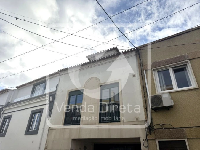 Moradia T2 para Venda em Arruda dos Vinhos Foto 4