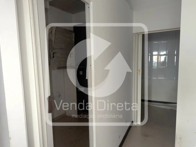 Moradia T2 para Venda em Arruda dos Vinhos Foto 5