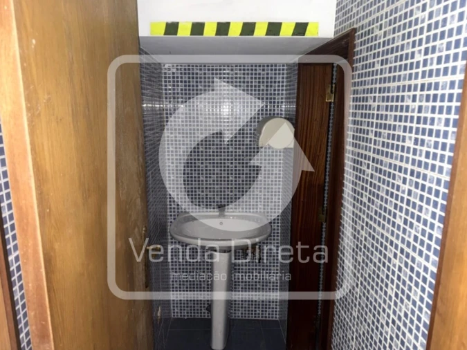 Moradia T2 para Venda em Arruda dos Vinhos Foto 13