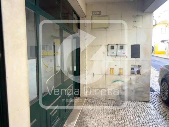 Moradia T2 para Venda em Arruda dos Vinhos Foto 7