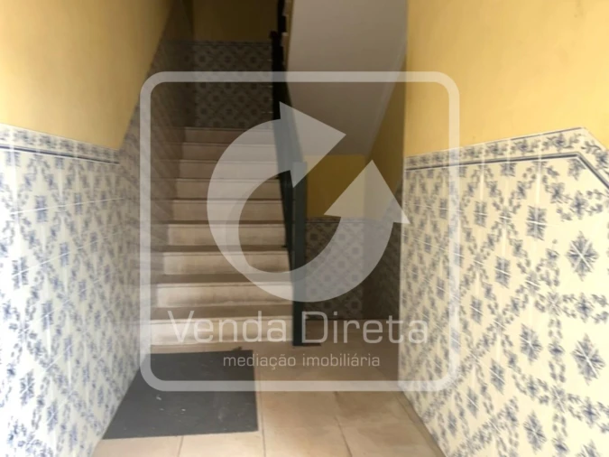 Moradia T2 para Venda em Arruda dos Vinhos Foto 14