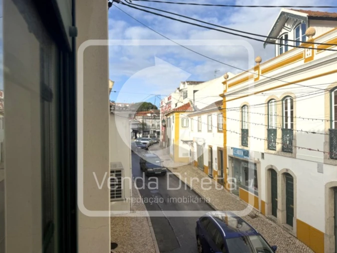 Moradia T2 para Venda em Arruda dos Vinhos Foto 20