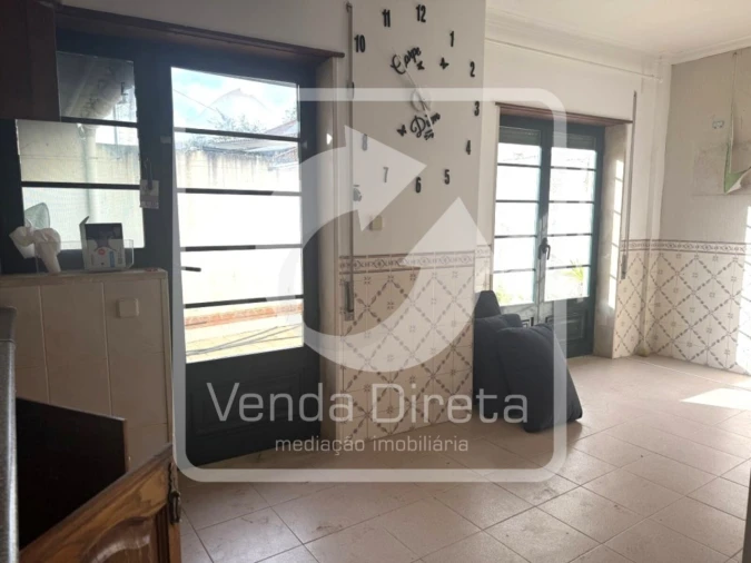 Moradia T2 para Venda em Arruda dos Vinhos Foto 35