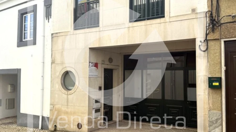 Moradia T2 para Venda em Arruda dos Vinhos