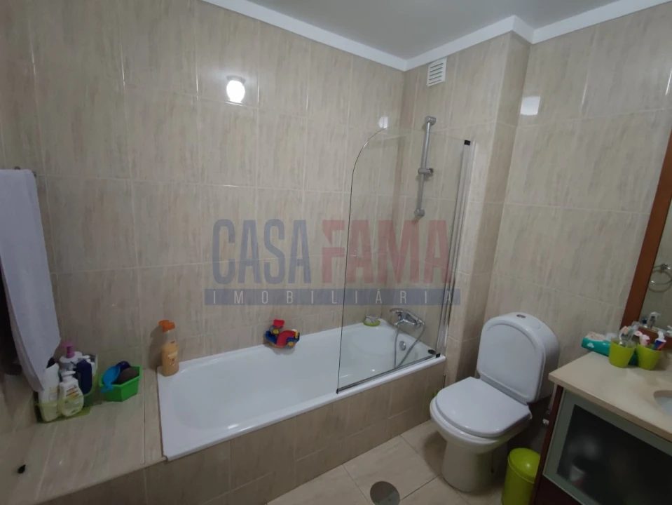 Apartamento T3 para Venda em Louro Foto 16