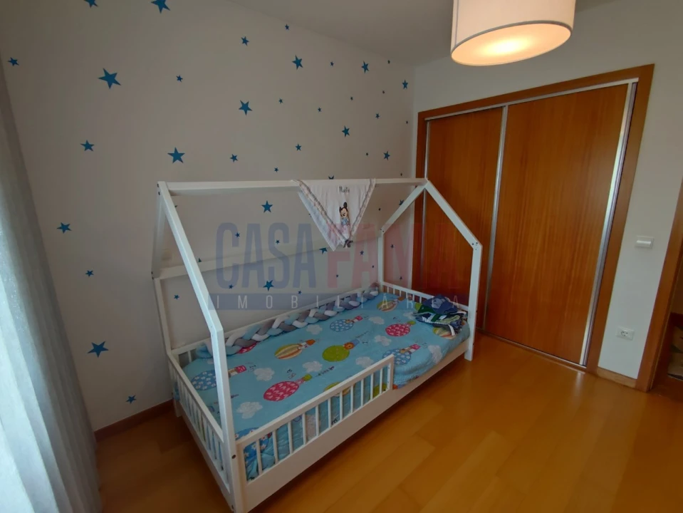 Apartamento T3 para Venda em Louro Foto 17