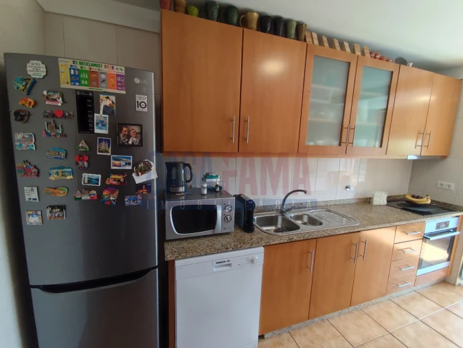 Apartamento T3 para Venda em Louro Foto 9