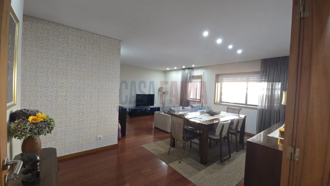 Apartamento T2 para Venda em Aver-O-Mar, Amorim e Terroso Foto 5