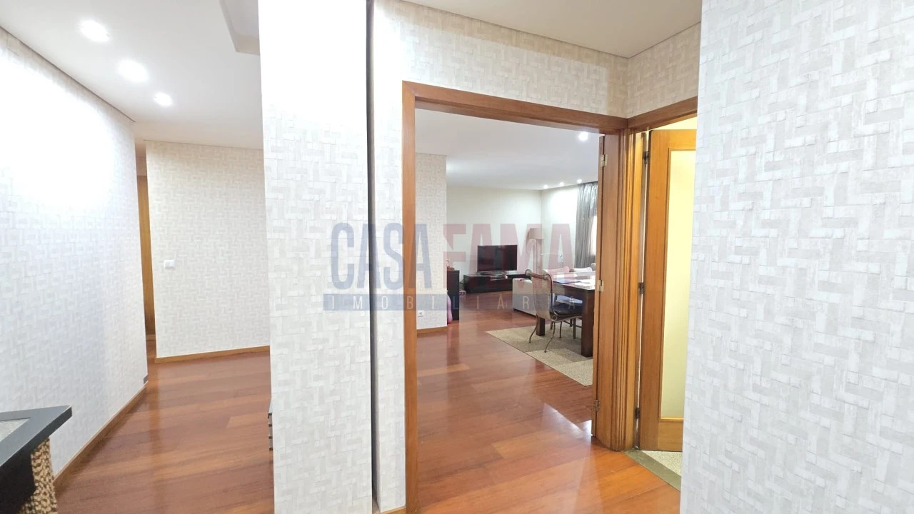 Apartamento T2 para Venda em Aver-O-Mar, Amorim e Terroso Foto 8