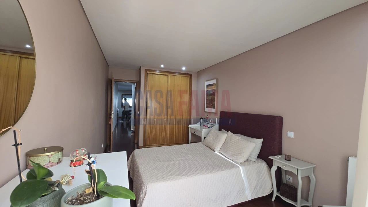 Apartamento T2 para Venda em Aver-O-Mar, Amorim e Terroso Foto 10