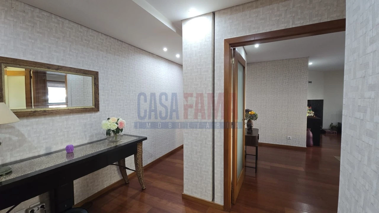 Apartamento T2 para Venda em Aver-O-Mar, Amorim e Terroso Foto 19