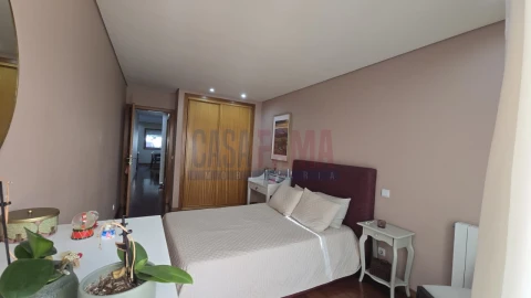 Apartamento T2 para Venda em Aver-O-Mar, Amorim e Terroso