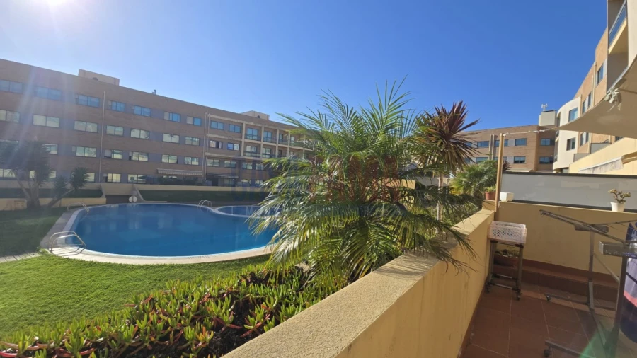 Apartamento T2 para Venda em Aver-O-Mar, Amorim e Terroso Foto 2