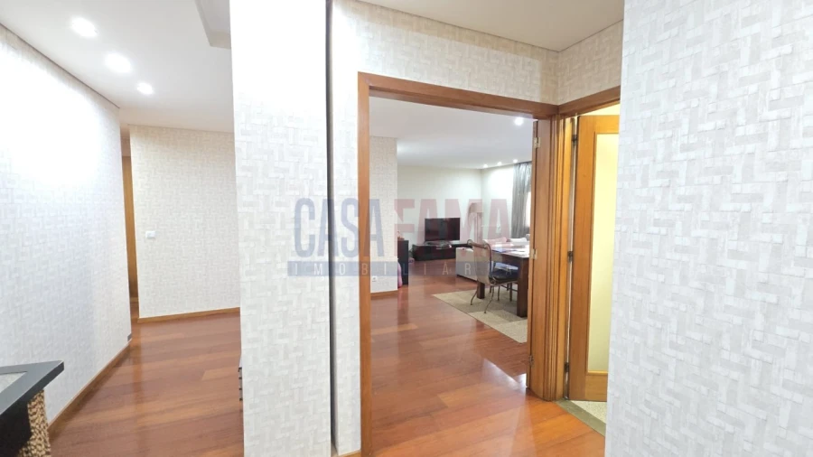 Apartamento T2 para Venda em Aver-O-Mar, Amorim e Terroso Foto 8