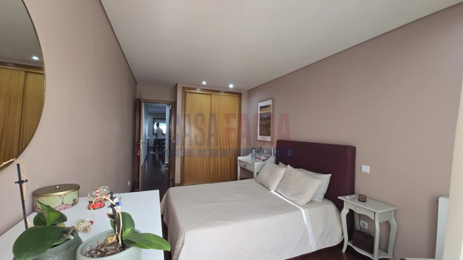 Apartamento T2 para Venda em Aver-O-Mar, Amorim e Terroso Foto 10
