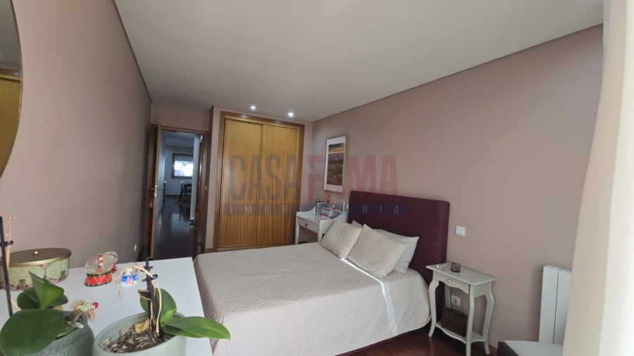 Apartamento T2 para Venda em Aver-O-Mar, Amorim e Terroso Foto 11