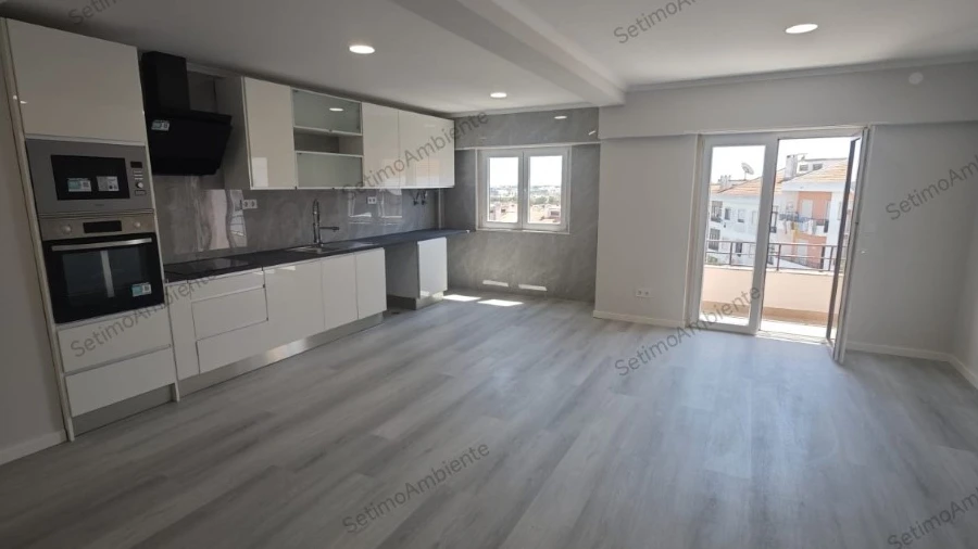 Apartamento T4 para Venda em Amora