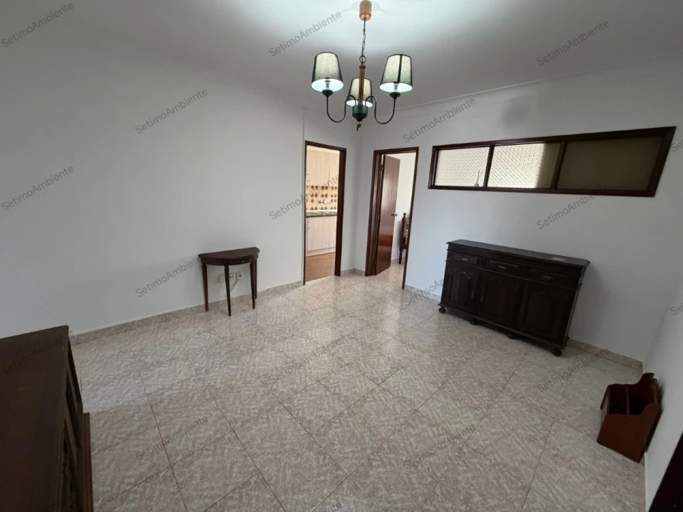 Apartamento T2 para Venda em Benavente Foto 1