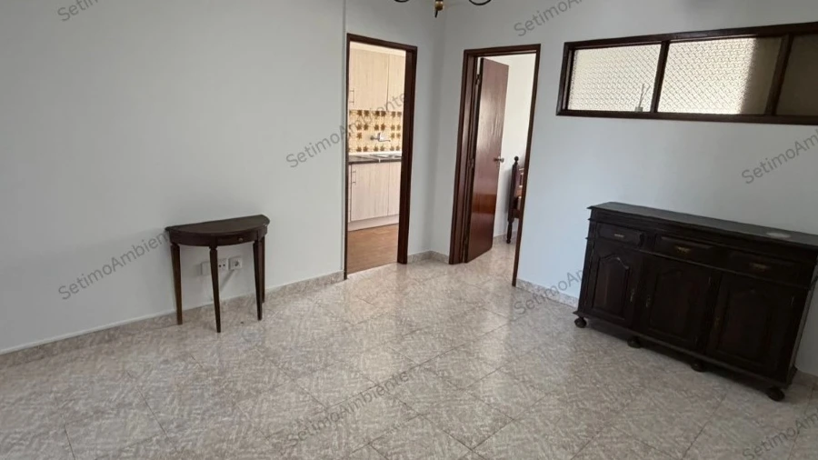 Apartamento T2 para Venda em Benavente