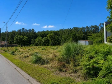 Terreno para Venda em Santa Maria de Lamas