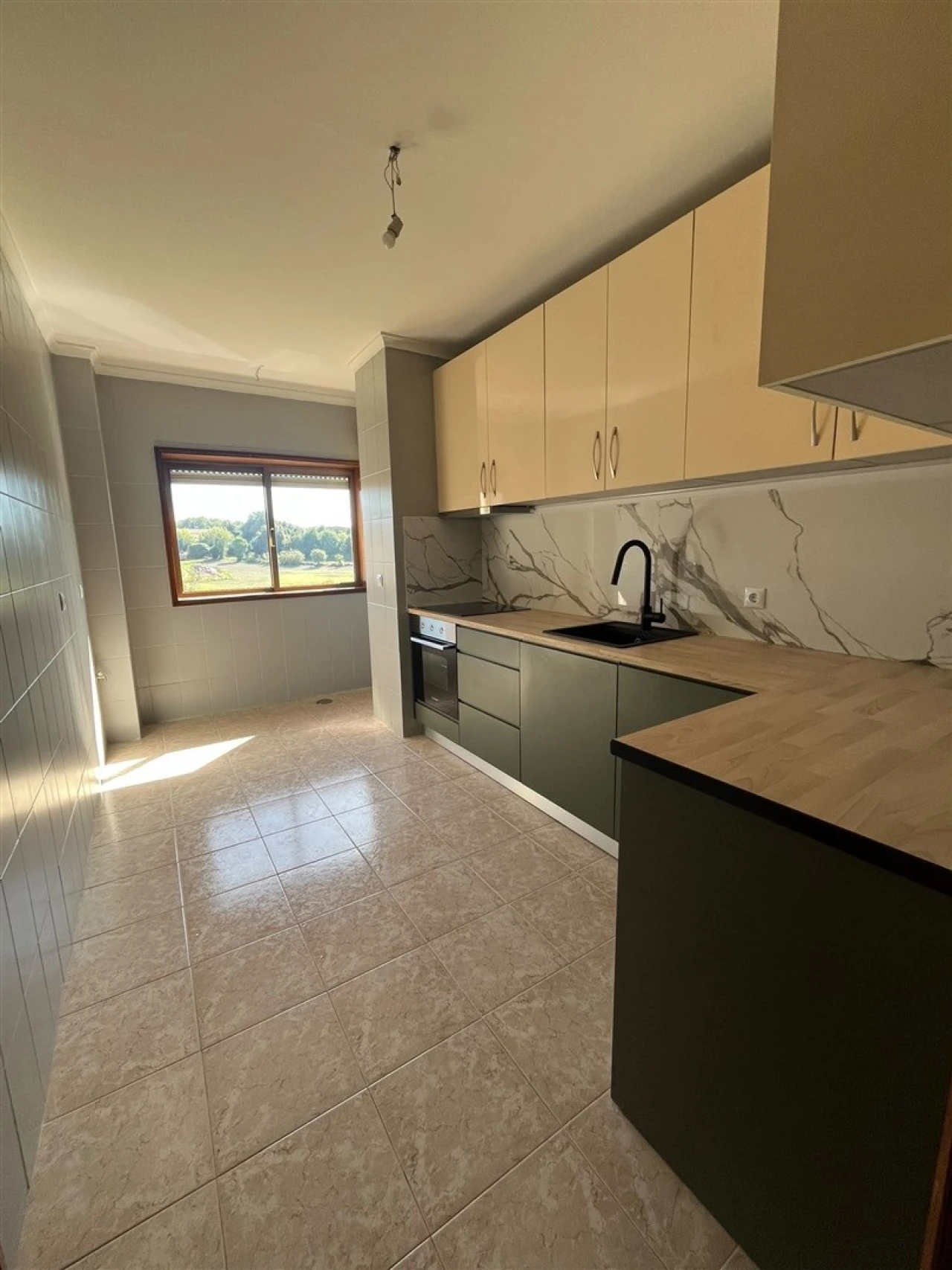 Apartamento T3 para Venda em Rio Tinto Foto 2
