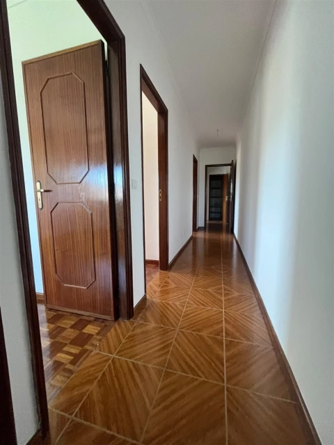 Apartamento T3 para Venda em Rio Tinto