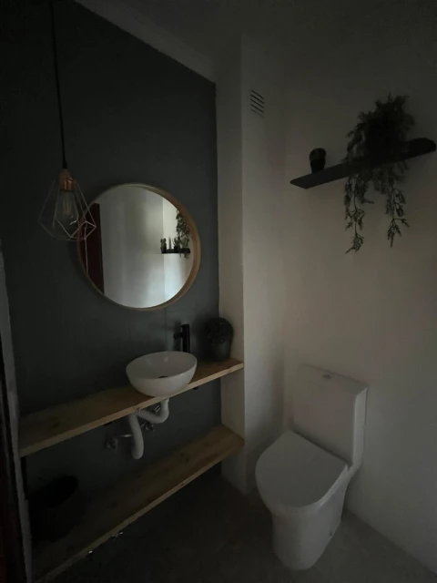 Apartamento T3 para Venda em Rio Tinto