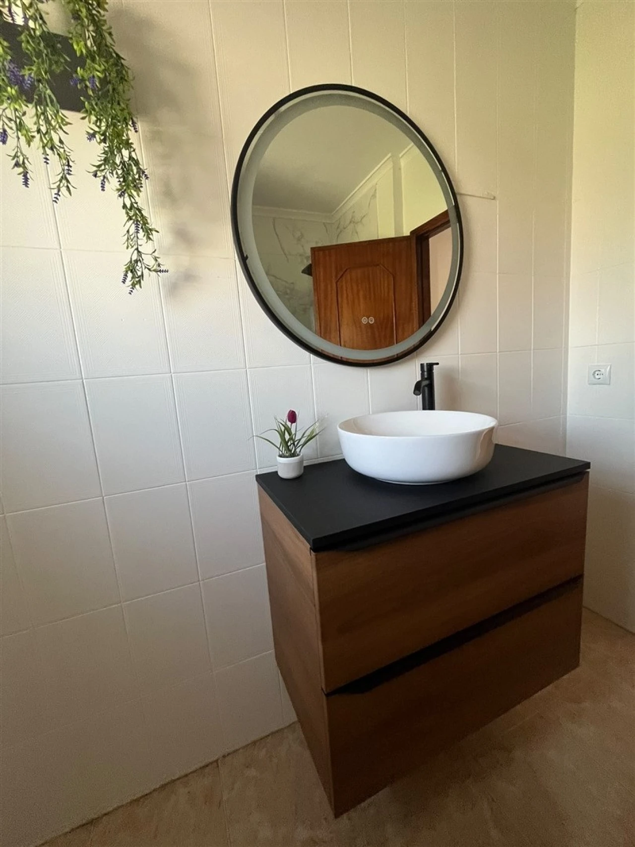 Apartamento T3 para Venda em Rio Tinto Foto 41