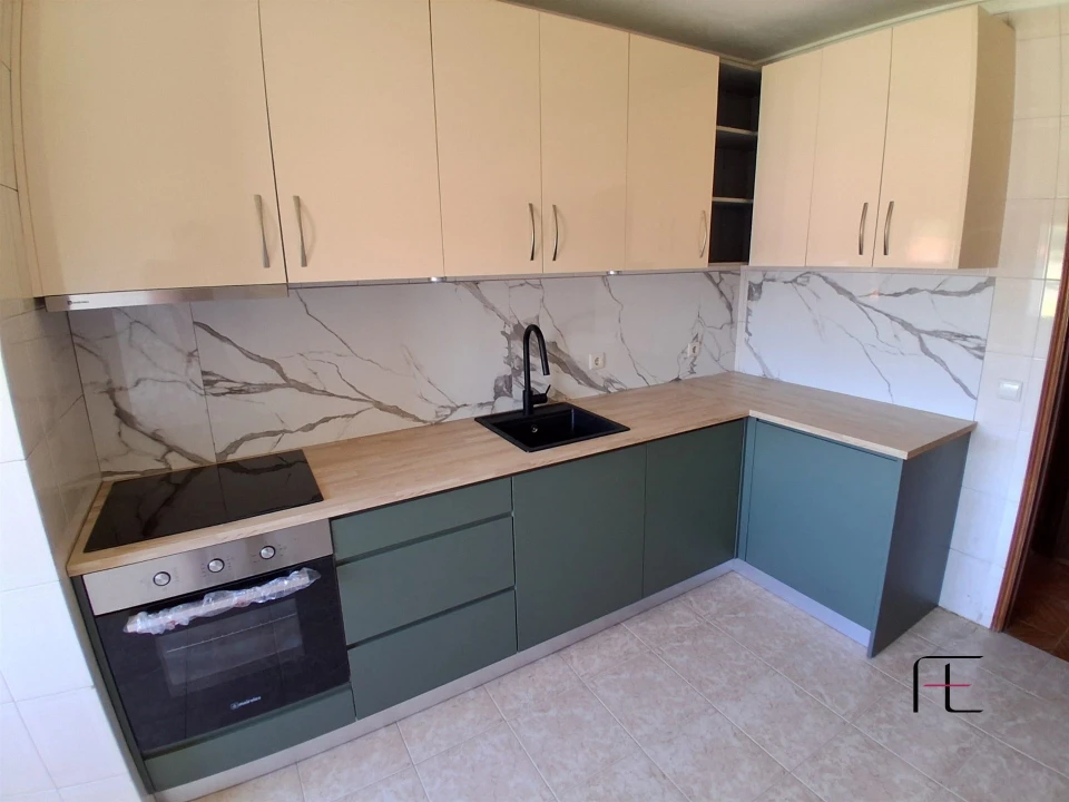 Apartamento T3 para Venda em Rio Tinto Foto 45