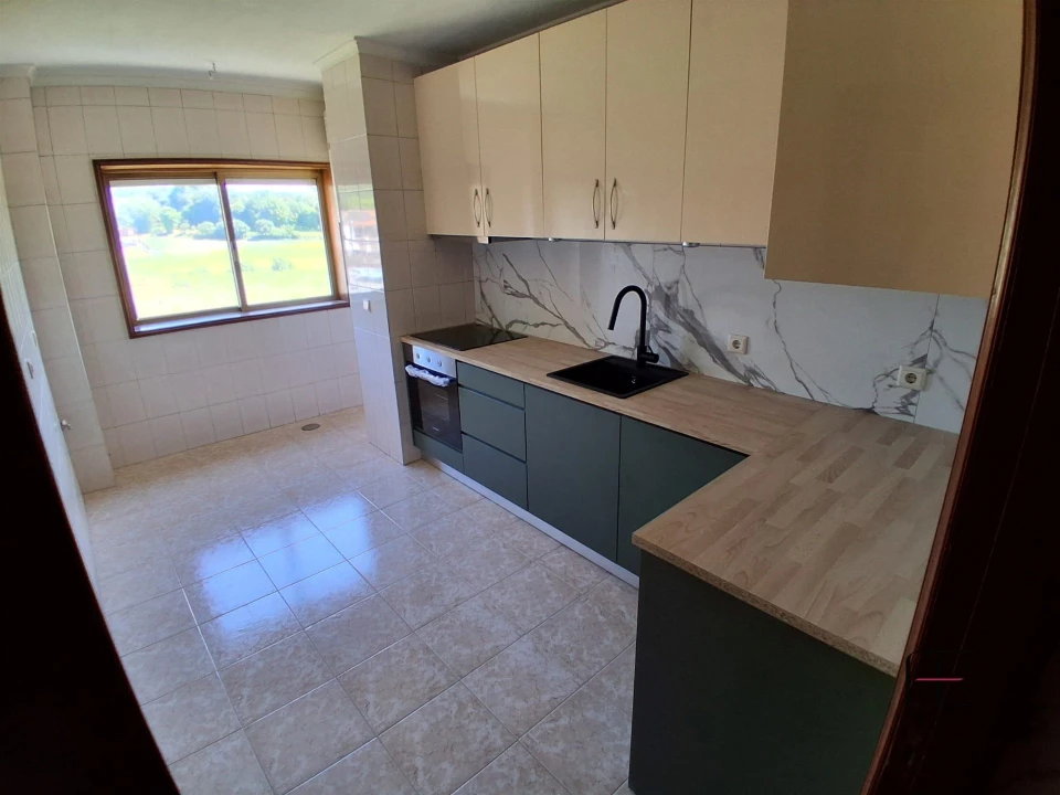 Apartamento T3 para Venda em Rio Tinto Foto 27