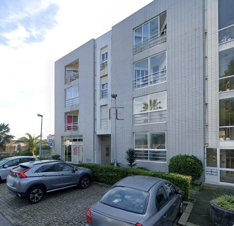 Apartamento T2 para Venda em Custóias, Leça do Balio e Guifões Foto 11