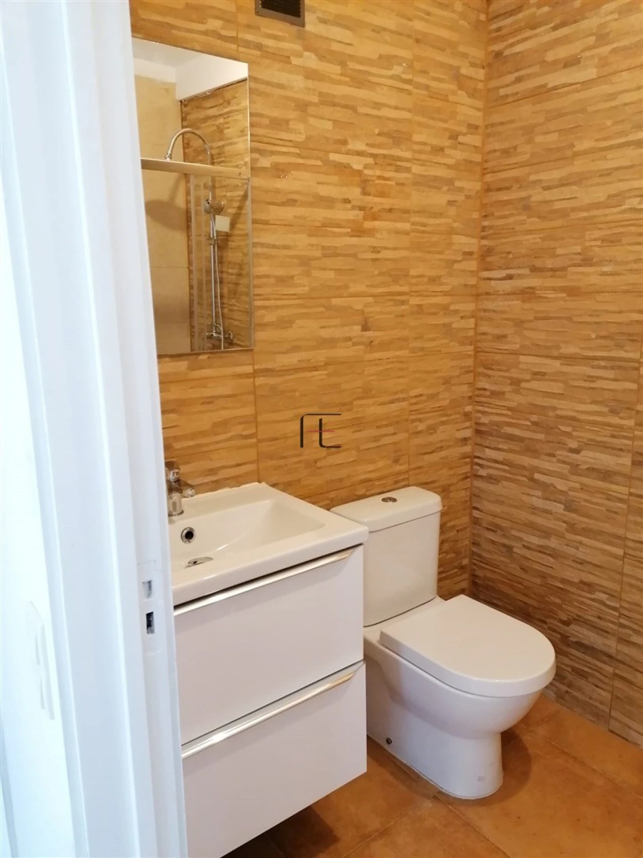 Apartamento T2 para Venda em Custóias, Leça do Balio e Guifões Foto 9