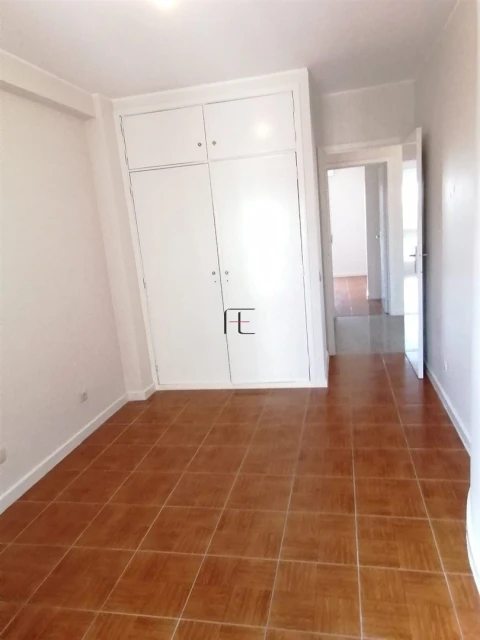 Apartamento T2 para Venda em Custóias, Leça do Balio e Guifões