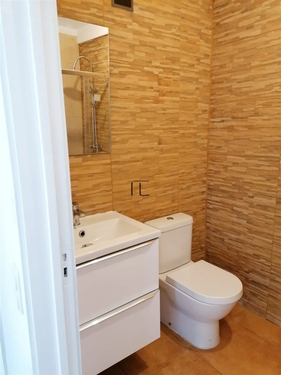 Apartamento T2 para Venda em Custóias, Leça do Balio e Guifões Foto 9