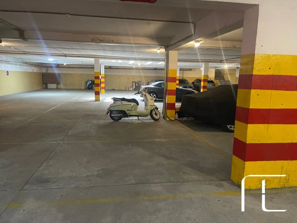 Apartamento T2 para Arrendamento em Cedofeita, Santo Ildefonso, Sé, Miragaia, São Nicolau e Vitória Foto 35