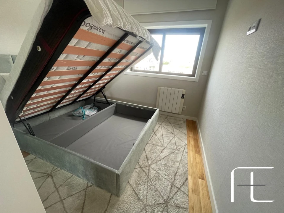 Apartamento T2 para Arrendamento em Cedofeita, Santo Ildefonso, Sé, Miragaia, São Nicolau e Vitória Foto 28