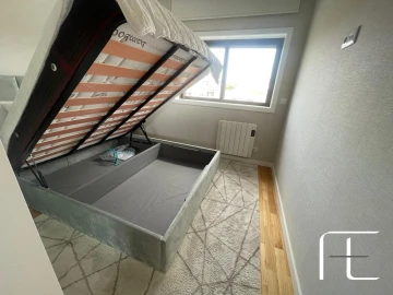 Apartamento T2 para Arrendamento em Cedofeita, Santo Ildefonso, Sé, Miragaia, São Nicolau e Vitória