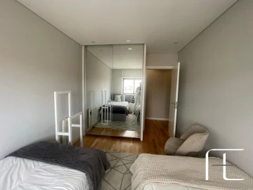 Apartamento T2 para Arrendamento em Cedofeita, Santo Ildefonso, Sé, Miragaia, São Nicolau e Vitória