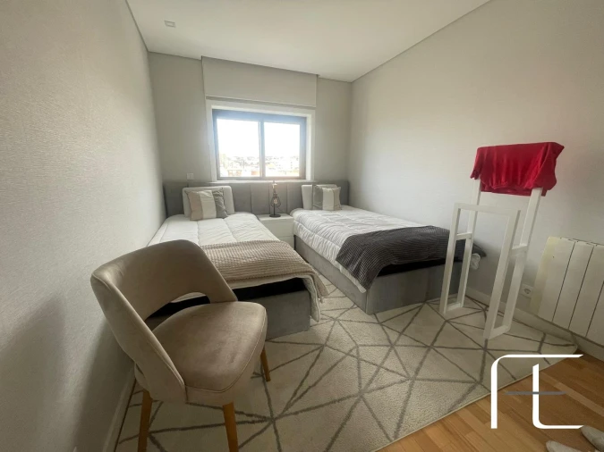 Apartamento T2 para Arrendamento em Cedofeita, Santo Ildefonso, Sé, Miragaia, São Nicolau e Vitória Foto 20