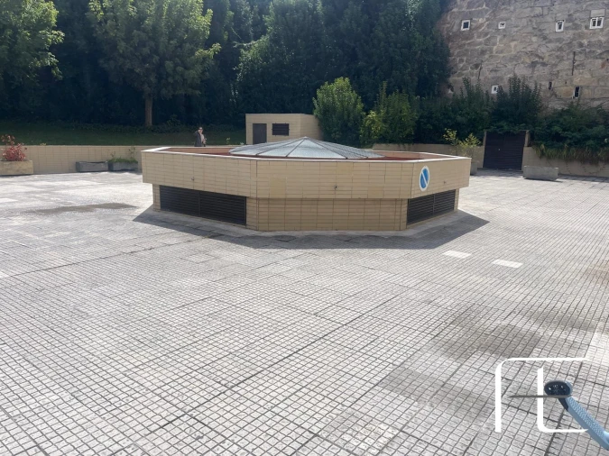 Apartamento T2 para Arrendamento em Cedofeita, Santo Ildefonso, Sé, Miragaia, São Nicolau e Vitória Foto 4