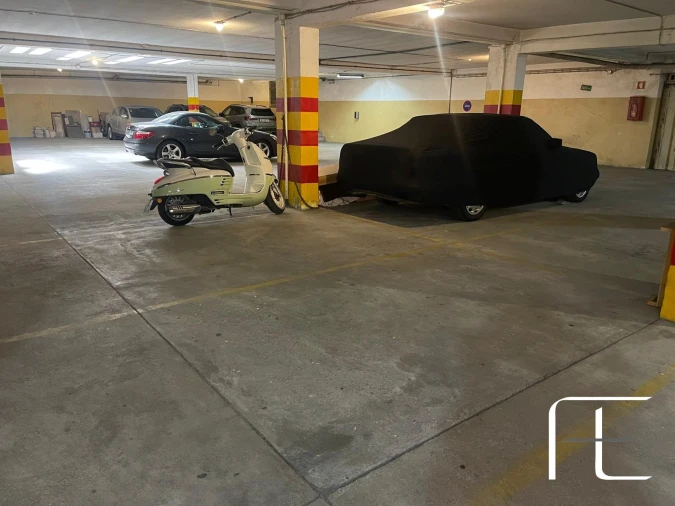 Apartamento T2 para Arrendamento em Cedofeita, Santo Ildefonso, Sé, Miragaia, São Nicolau e Vitória Foto 34